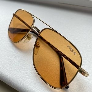 Gigi Hadid x Vogue Sunglasses